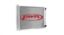 Radiator Extruded Core 19x26 Dual Pass