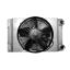 Radiator Module 22 x 13 Scirocco w/20AN Closed