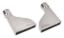 3in Exhaust Tips Pair Stainless