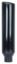 Exhaust Stack 5in x 8in 36in L Black