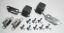 99-04 Mustang hanger Kit Stainless