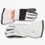 Glove PRO 2 Layer White Large SFI-5