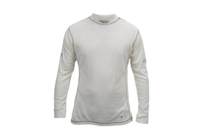 Underwear Top White Medium SFI-1