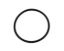 O-Ring 2.5in Cap