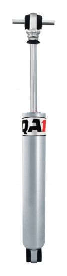 Steel Shock Monotube GM Metric Rear 8C-2R Sealed