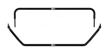 Sway Bar Set - F & R