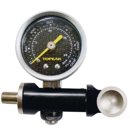 Fill Tool Schrader Valve