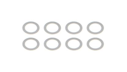 Valve Disc Kit 8-pk .542 OD X .010in