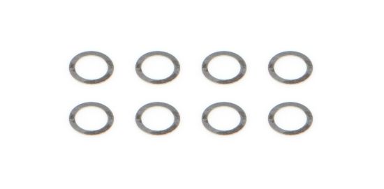 Valve Disc Kit 8pk .542 OD X .012in