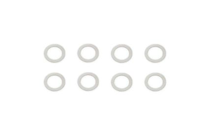 Valve Disc Kit 8pk .542 OD X .008in