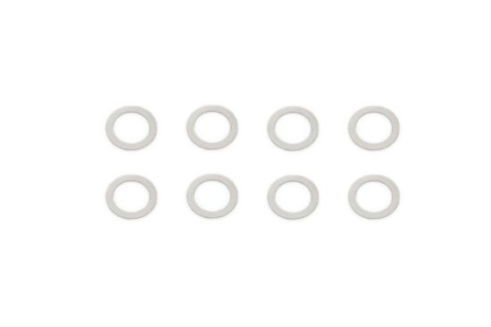 Valve Disc Kit 8pk .542 OD X .008in