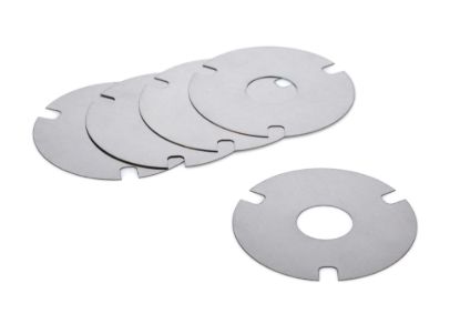 Bleed Shims 5pk