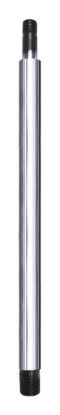 Piston Rod 15mm OD Stud Top 4in.