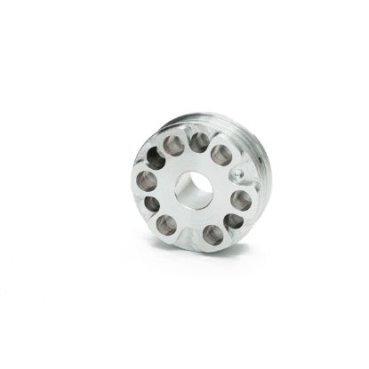 Shock Piston 35mm Large Body Linear