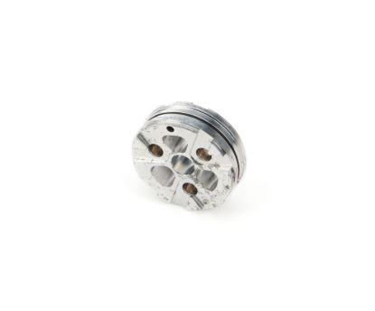 Shock Piston 46mm Monotube
