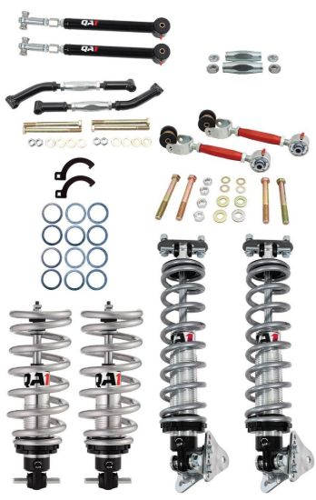 Big Wheel Kit Level 1 78-88 GM G-Body
