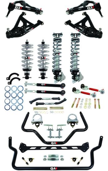 Big Wheel Kit Level 1 GM G-Body
