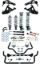Big Wheel Kit Level 1 GM G-Body