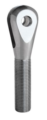 Clevis - 3/8in Bore x 5/8in Thread