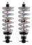 Pro-Coil Front Shock Kit Double Adj. 450# c/o GM