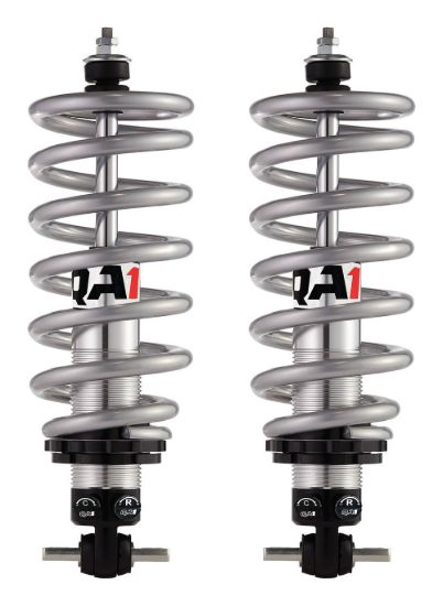 Pro-Coil Front Shock Kit Double Adj. 450# C/O