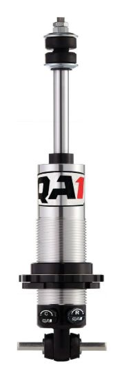 Pro-Coil Front Shock GM Double Adj. No Spring
