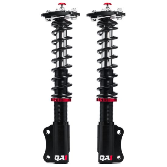 Strut Kit Mustang 79-89 Double Adj w/Spring