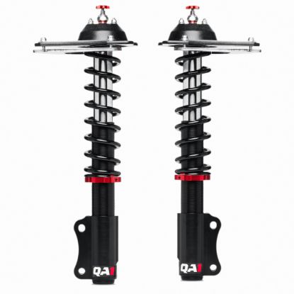 Strut Kit F-Body 82-92 Dbl Adj 350lbs Spring
