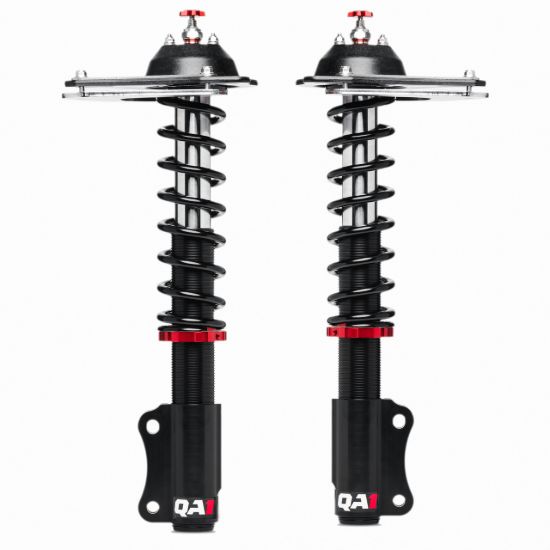 Strut Kit F-Body 82-92 Dbl Adj 350lbs Spring