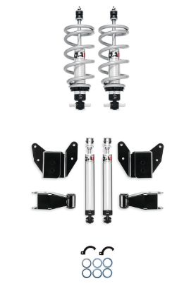 Lowering Kit Long Bed 99-06 Silverado/Sierra