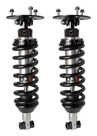 Pro-Coil Kit - Front Ford Crown Vic 03-11