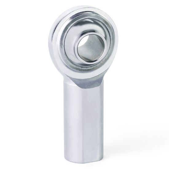 Rod End 1/2in x 1/2in RH High Mis-Alignment