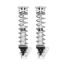 Coil Shock System Rear 78-88 GM G-Body 200#