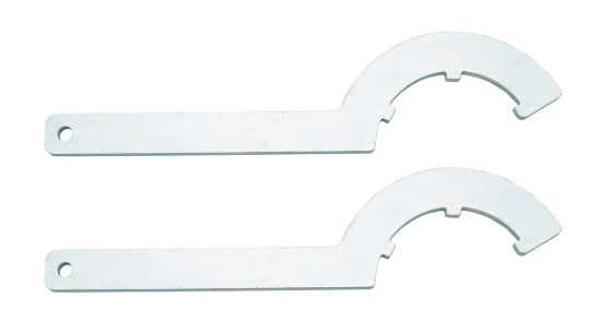 Spanner Wrench