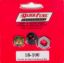Needle & Seat Hardware Kit
