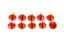 Umbrella Check Valve - 10-Pack