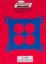 4-Hole Flange Gasket - Non-Stick