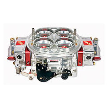 QFX Carburetor - 1050CFM Drag Race 3-Circuit