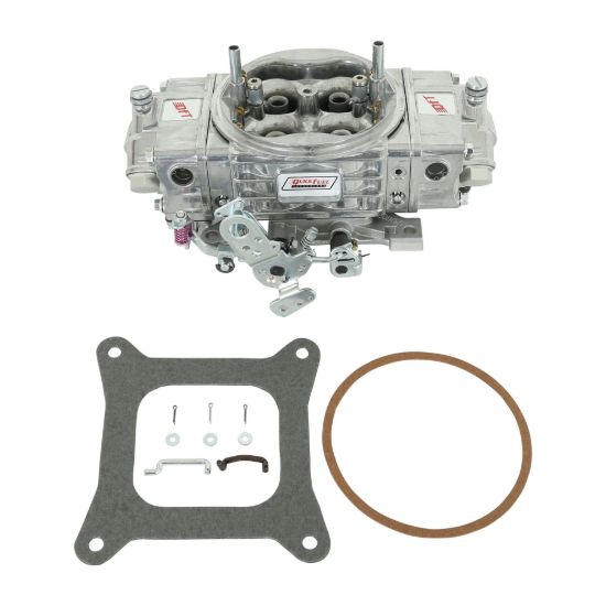 650CFM Carburetor Street-Q Series