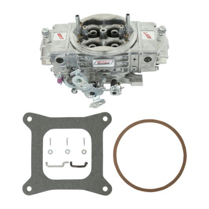 750CFM Carburetor Street-Q Series