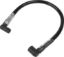 Coil Wire -Blk 18in HEI/HEI
