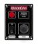 Ignition Panel Black w/ Lights