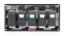 Ignition Panel w/ Rocker Switches Fuses & Lights