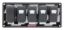 Ignition Panel w/ Rocker Switches & Lights