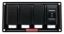Switch Panel Rocker Winch w/ 3 Assessory