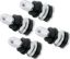 Chrome Valve Stem 4