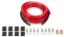 Battery Cable Kit 2 Gauge Side Mt