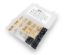 Ring Terminal Assortment with Case