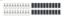 Ring Terminals 5/16in 6 Ga w/Heat Shrink 20pk