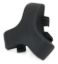 Steering Wheel Pad Molded